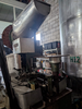 Image 2 HORIX MRM Rotary Liquid Filler - 15 Nozzles Each AND RESINA U30 Capper - 10 from Bid-on-Equipment.com