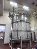 Image 6500 Gallon FELDMEIER Vertical 316 SS Vacuum Mix Tank - 1 from Bid-on-Equipment.com