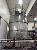 Image 6500 Gallon FELDMEIER Vertical 316 SS Vacuum Mix Tank - 2 from Bid-on-Equipment.com