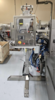 Image AXON EZ200 Automatic Sleeve Labeler/Tamper Evident Sealer/Neckbander - 2 from Bid-on-Equipment.com