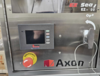 Image AXON EZ200 Automatic Sleeve Labeler/Tamper Evident Sealer/Neckbander - 3 from Bid-on-Equipment.com