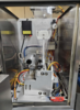 Image AXON EZ200 Automatic Sleeve Labeler/Tamper Evident Sealer/Neckbander - 4 from Bid-on-Equipment.com