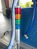 Image NORDSON ProBlue 10 Glue Unit with Stainless Bulk Feeder Frame - 15 from Bid-on-Equipment.com