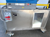 Image NORDSON ProBlue 10 Glue Unit with Stainless Bulk Feeder Frame - 4 from Bid-on-Equipment.com