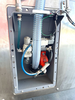 Image NORDSON ProBlue 10 Glue Unit with Stainless Bulk Feeder Frame - 9 from Bid-on-Equipment.com
