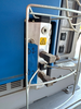 Image NORDSON ProBlue 10 Glue Unit with Stainless Bulk Feeder Frame - 10 from Bid-on-Equipment.com