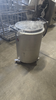 Image 20 Gallon SAMMIC ES-200 Electric Stainless Steel Salad Dryer - 1 from Bid-on-Equipment.com