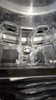 Image 20 Gallon SAMMIC ES-200 Electric Stainless Steel Salad Dryer - 5 from Bid-on-Equipment.com