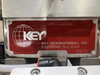 Image KEY Industrial Capsule Deduster - 2 from Bid-on-Equipment.com