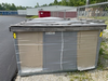 Image 20 Ton CARRIER 48FCEM24F2A6-6H0A0 Gas Heat Packaged Rooftop Unit - 1 from Bid-on-Equipment.com