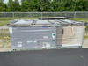 Image 20 Ton CARRIER 48FCEM24F2A6-6H0A0 Gas Heat Packaged Rooftop Unit - 3 from Bid-on-Equipment.com