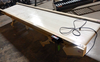 Image PPE PC-2410VSMU Variable Speed Flat Belt Conveyor - 2 from Bid-on-Equipment.com