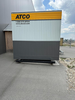 Image ATCO 1024 Skidding Site Office - 3 from Bid-on-Equipment.com