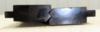 Image 48in Long Press Brake Punch Die Set - 2 from Bid-on-Equipment.com
