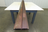 Image 96.5in Long Press Brake Punch Die Set - 1 from Bid-on-Equipment.com