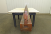 Image 101in Long Press Brake U Bend Punch Die Set - 5 from Bid-on-Equipment.com