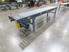 Image 24in X 10ft HYTROL 190-NSPEZ Accumulation Roller Conveyor - 5 from Bid-on-Equipment.com