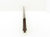 Image 32in Long Press Brake Punch Die - 6 from Bid-on-Equipment.com