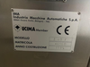 Image IMA ZANASI 40F Capsule Filler Comes with 0 Parts - 5 from Bid-on-Equipment.com