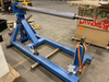 Image 50in Wide Shafted Unwind Stand - 52in Diameter - 2 from Bid-on-Equipment.com