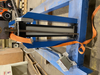 Image 50in Wide Shafted Unwind Stand - 52in Diameter - 3 from Bid-on-Equipment.com