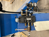 Image 50in Wide Shafted Unwind Stand - 52in Diameter - 5 from Bid-on-Equipment.com