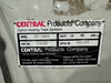 Image CENTRAL CP-322U Case Taper - 6 from Bid-on-Equipment.com