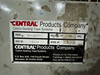 Image CENTRAL CP-322U Case Taper Carton Sealer System - 6 from Bid-on-Equipment.com