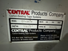 Image CENTRAL CP-322U Case Taper - 6 from Bid-on-Equipment.com