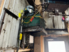 Image BLACK CLAWSON Grapple for Pulper - 2 from Bid-on-Equipment.com