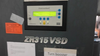 Image 400 HP ATLAS COPCO ZR315VSD Air Compressor - 2 from Bid-on-Equipment.com