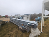 Image 22in Wide X 21ft Long BENCH INDUSTRIES Conveyor - 10k Lbs/Hr - 11 from Bid-on-Equipment.com