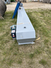 Image 22in Wide X 21ft Long BENCH INDUSTRIES Conveyor - 10k Lbs/Hr - 2 from Bid-on-Equipment.com