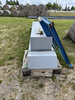 Image 22in Wide X 21ft Long BENCH INDUSTRIES Conveyor - 10k Lbs/Hr - 4 from Bid-on-Equipment.com