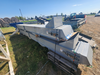 Image 22in Wide X 21ft Long BENCH INDUSTRIES Conveyor - 10k Lbs/Hr - 8 from Bid-on-Equipment.com