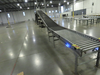 Image 30in X 78ft HILMOT FN27C1DDS Motorized Roller Belt Conveyor - 4 from Bid-on-Equipment.com