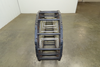 Image DYNATECT Model NXL Nylatrac Open Style Plastic Cable Carrier - 2 from Bid-on-Equipment.com