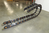 Image DYNATECT Model NXL Nylatrac Open Style Plastic Cable Carrier - 3 from Bid-on-Equipment.com