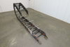 Image DYNATECT Model NXL Nylatrac Open Style Plastic Cable Carrier - 4 from Bid-on-Equipment.com