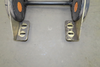 Image DYNATECT Model NXL Nylatrac Open Style Plastic Cable Carrier - 5 from Bid-on-Equipment.com