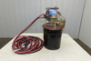 Image GRACO 234911 Air Spray Package Diaphragm Pump Pail Mount - Wood Finish - 1 from Bid-on-Equipment.com