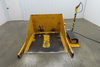 Image ECONO LIFT DO-HPT10 Drive On High Point Tilter Tote Tipper - 1 from Bid-on-Equipment.com