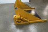 Image ECONO LIFT DO-HPT10 Drive On High Point Tilter Tote Tipper - 5 from Bid-on-Equipment.com