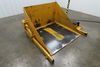 Image ECONO LIFT DO-HPT10 Drive On High Point Tilter Tote Tipper - 6 from Bid-on-Equipment.com