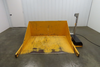 Image ECONO LIFT DO-HPT10 Drive On High Point Tilter Tote Tipper - 1 from Bid-on-Equipment.com
