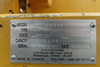 Image ECONO LIFT DO-HPT10 Drive On High Point Tilter Tote Tipper - 2 from Bid-on-Equipment.com