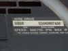 Image 650 Amp LINCOLN CV 655 Mig Welder Welding Power Source - 4 from Bid-on-Equipment.com