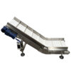 Image FINISHED PRODUCT CONVEYOR TY-FPC Elevator Conveyor - 1 from Bid-on-Equipment.com