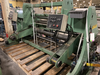 Image 65in TITAN ATLAS Shaftless Floor Pick Up Unwind Stand - 1 from Bid-on-Equipment.com