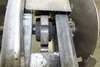 Image 3.25in ARROWHEAD Tabletop Bottle Conveyor 2-Belt Transfer -No Chain - 4 from Bid-on-Equipment.com